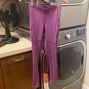 Kerrits Kids Ice Fil Full Seat Tech Tight